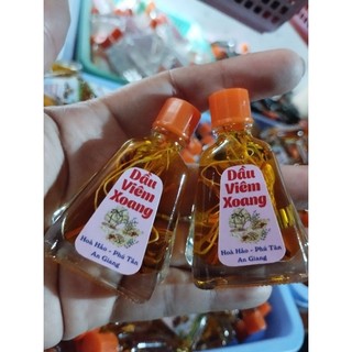 sỉ 100c Dầu Rễ 7ml