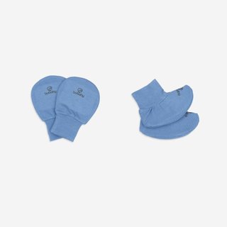 Bu baby - bộ bao chân , bao tay act400000