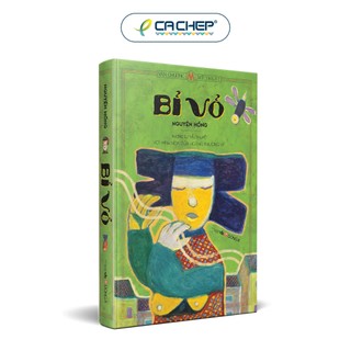Sách - bỉ vỏ - bìa cứng (tặng tranh giấy dó kích thước 14.8 x 20.5 cm. số lượng có hạn)