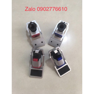 Vòi cây nước nóng lạnh Karofi chính hãng