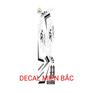 Tem SH siêu đẹp dán cho các đời