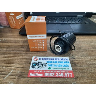 Role bơm điện tử ren trong 14mm