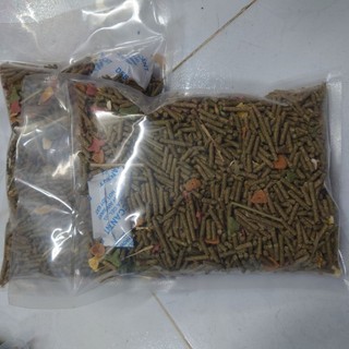 [Chiết lẻ 500g] Jolly - Thức Ăn Fullvit cho Bọ Ú