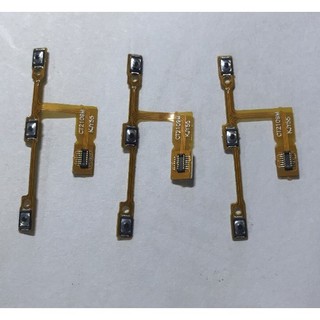 Cáp nguồn+Volume Y55/Y55s VIVO
