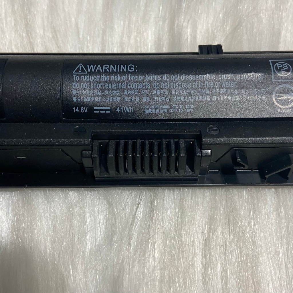 Pin laptop HP Pavilion 14-ab001tu 15-ab000na 17-g000na 800049-001 HSTNN-DB6T HSTNN-LB6R HSTNN-LB6S KI04 TPN-Q158