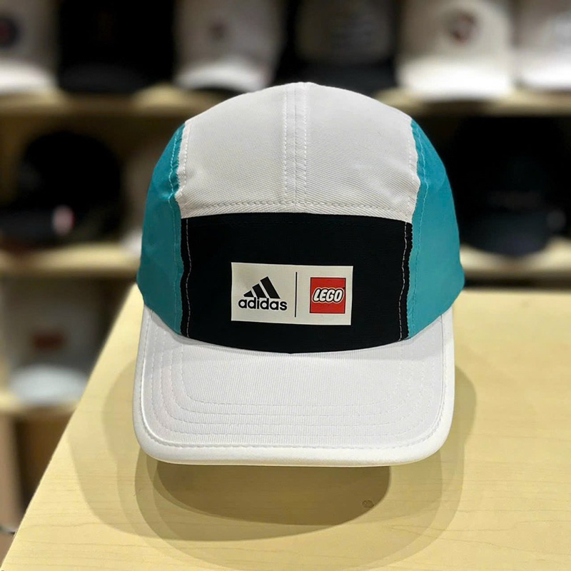 NÓN KẾT VẢI DÙ PHỐI MÀU SIÊU ĐẸP THỂ THAO NAM NỮ HOT