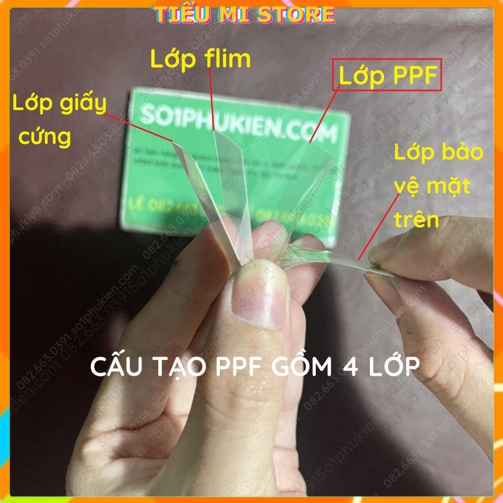Dán cường lực camera và dán dẻo ppf dành cho màn hình phụ Oppo Find N2 Flip/ Find N3 Flip