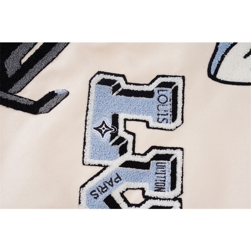 Áo khoác, áo bomber Lv sơ Tùng siêu chất cao cấp dành cho nam nữ