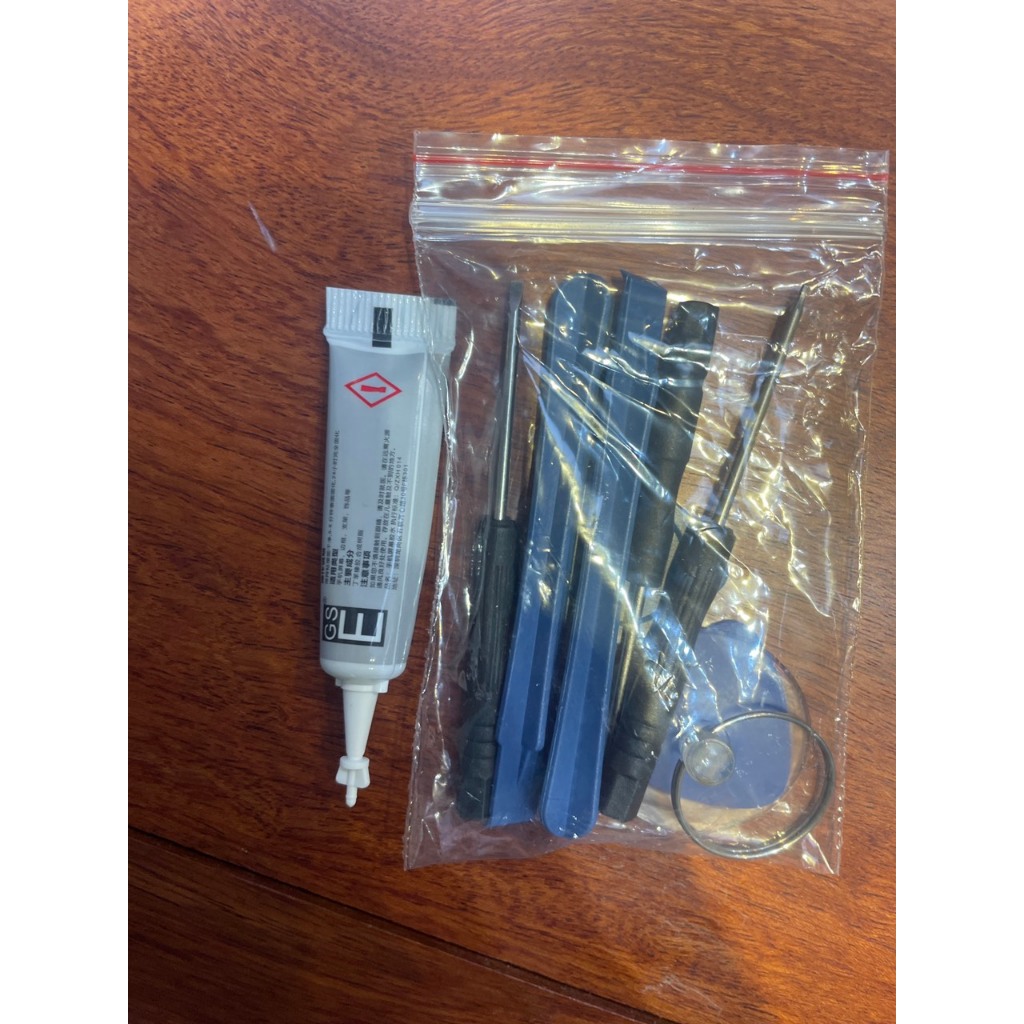 Pin Xiaomi Mi 11 Lite / Mi 11 Lite 5G pin BP42 4250 mAh tặng bộ sửa và keo dán b7000.