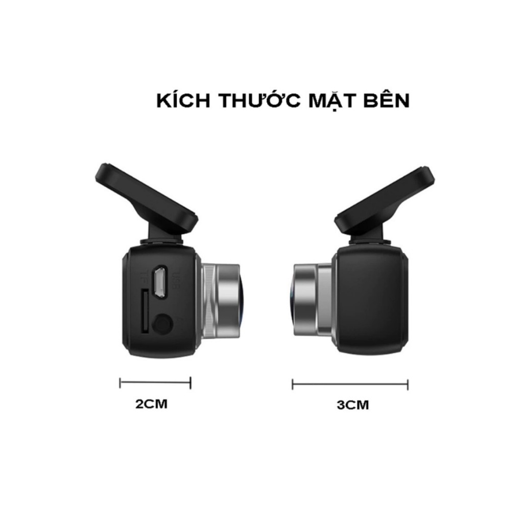 Camera hành trình V8 wifi1080P Full HD DVR Xe Ô Tô bán sỉ