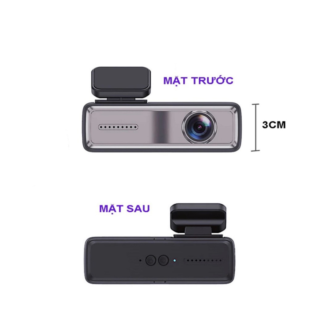 Camera hành trình V8 wifi1080P Full HD DVR Xe Ô Tô bán sỉ