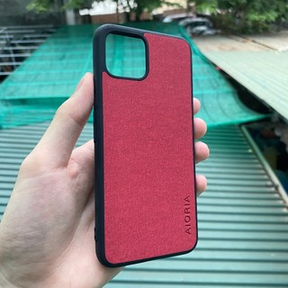 Ốp Lưng Google Pixel 4,Pixel 4XL,Pixel 4a,Pixel 5,Pixel 5xl,Pixel 6,Pixel 6A,Pixel 6 Pro,Pixel 7 Da PU,Chính hãng AIORIA