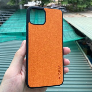 Ốp Lưng Google Pixel 4,Pixel 4XL,Pixel 4a,Pixel 5,Pixel 5xl,Pixel 6,Pixel 6A,Pixel 6 Pro,Pixel 7 Da PU,Chính hãng AIORIA