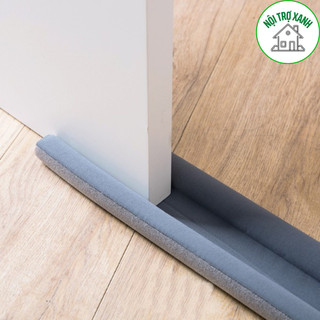 thanh chắn cửa, miếng nẹp cửa chống côn trùng, giữ hơi lạnh điều hoà 95cm