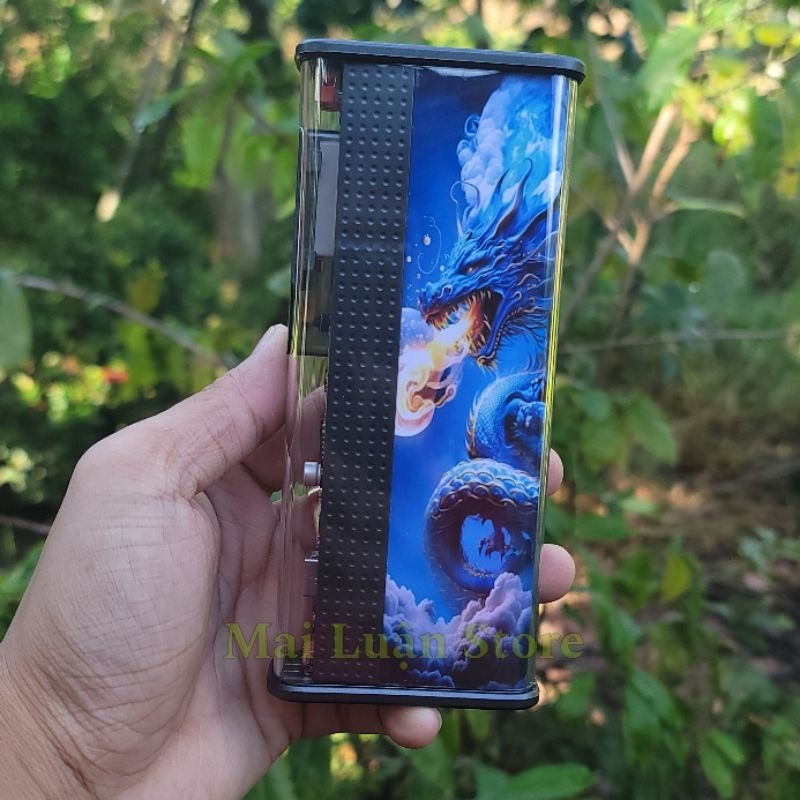 Sạc Dự Phòng PD 20000mah, Sạc nhanh 22.5W Pin 21700