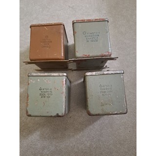Tụ nga 10uf 250v