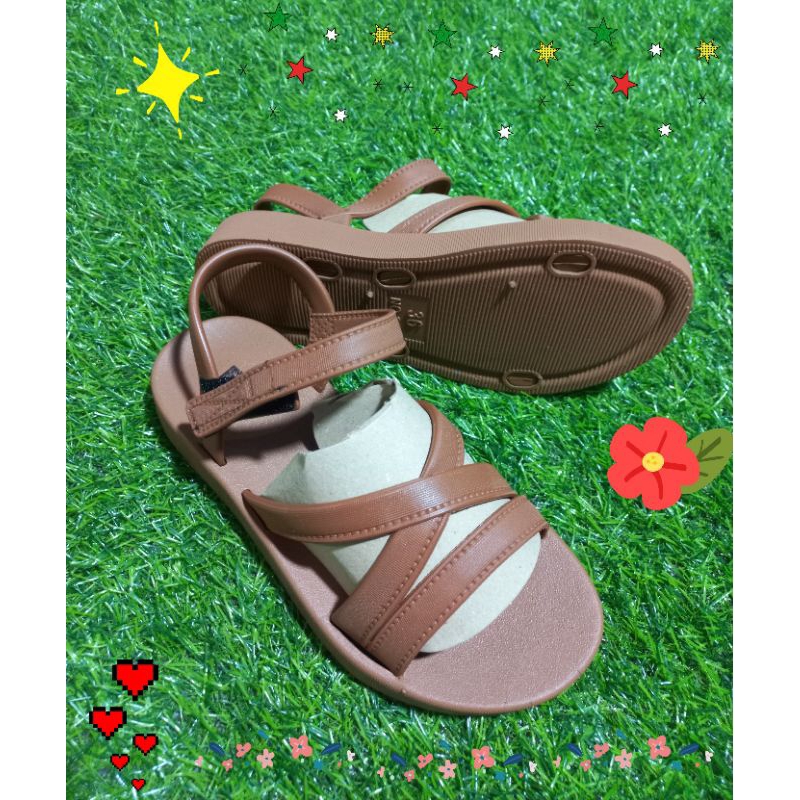 Giày sandal Nữ nhẹ, êm, bền, đẹp...