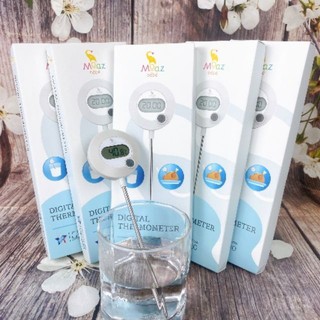 Nhiệt kế đo sữa Moaz bebe MB020
