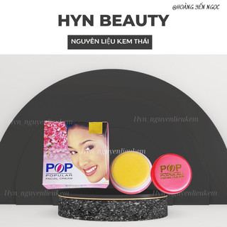 [ Lẻ ] Kem POP thái xịn 4gr 20gr