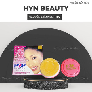 [ Lẻ ] Kem POP thái xịn 4gr 20gr