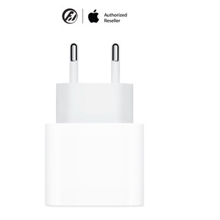 Cốc sạc Apple 20W USB Power Adapter- Hàng Chính Hãng [Futureworld- APR]