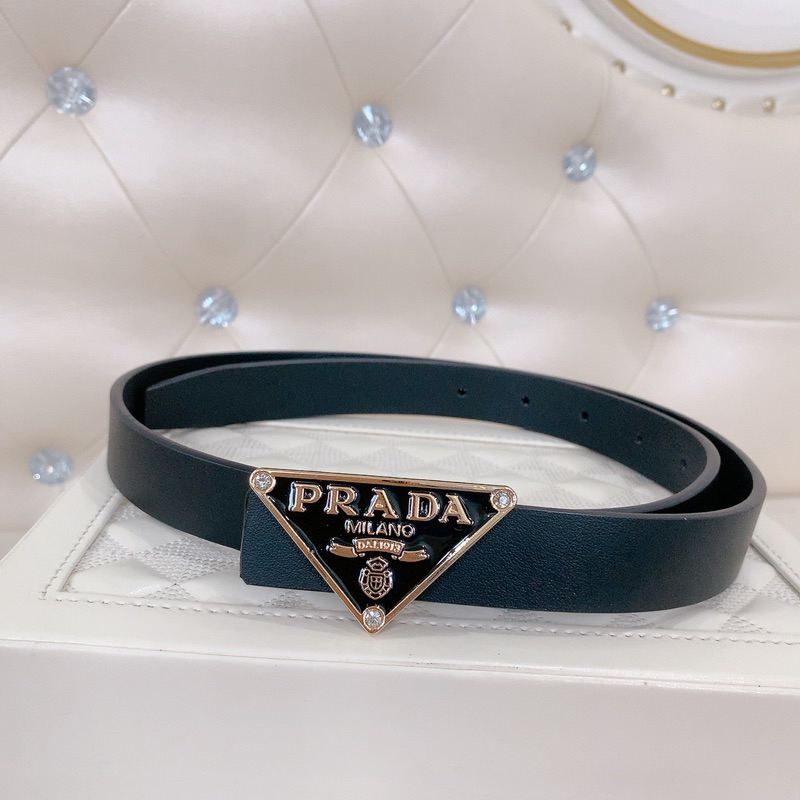 Thắt lưng mặt tam giác  bản  2,3cm  hàng thường