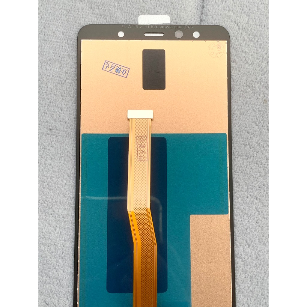 Màn hình Samsung A7 2018 / A750 mới