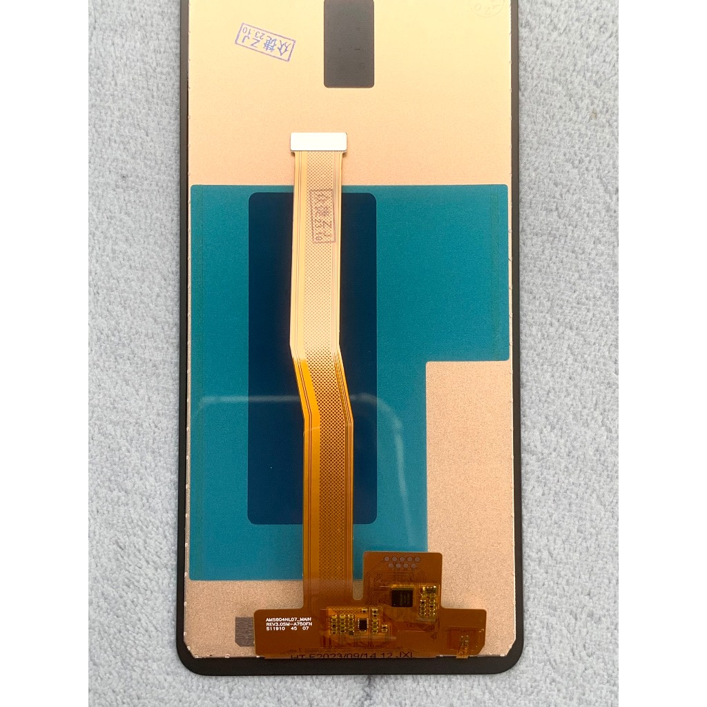 Màn hình Samsung A7 2018 / A750 mới