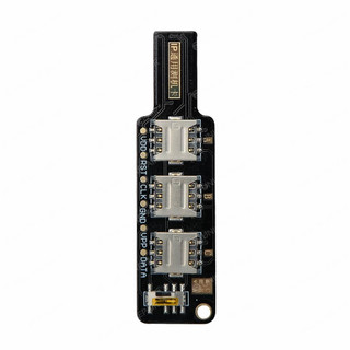 Dụng cụ test sóng ( sim) nhanh cho IP / Android