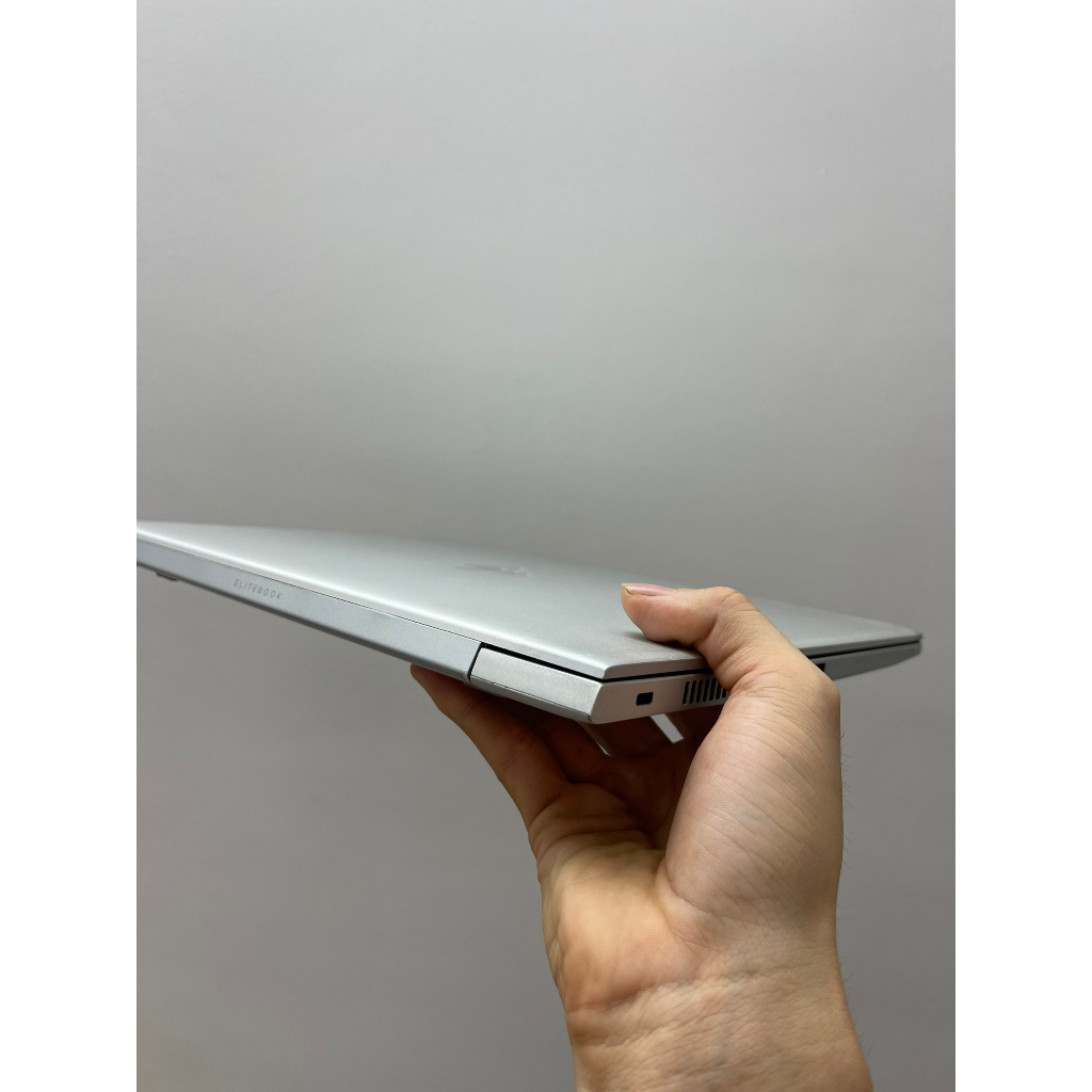 Laptop HP Elitebook 830 G5 Core i7- 8650U /Ram 16Gb/SSD 256Gb/Vỏ Nhôm/Mỏng Nhẹ Đẹp
