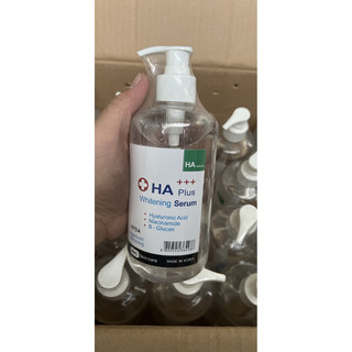 Serum H.a chai 500ml siêu tiết kiệm