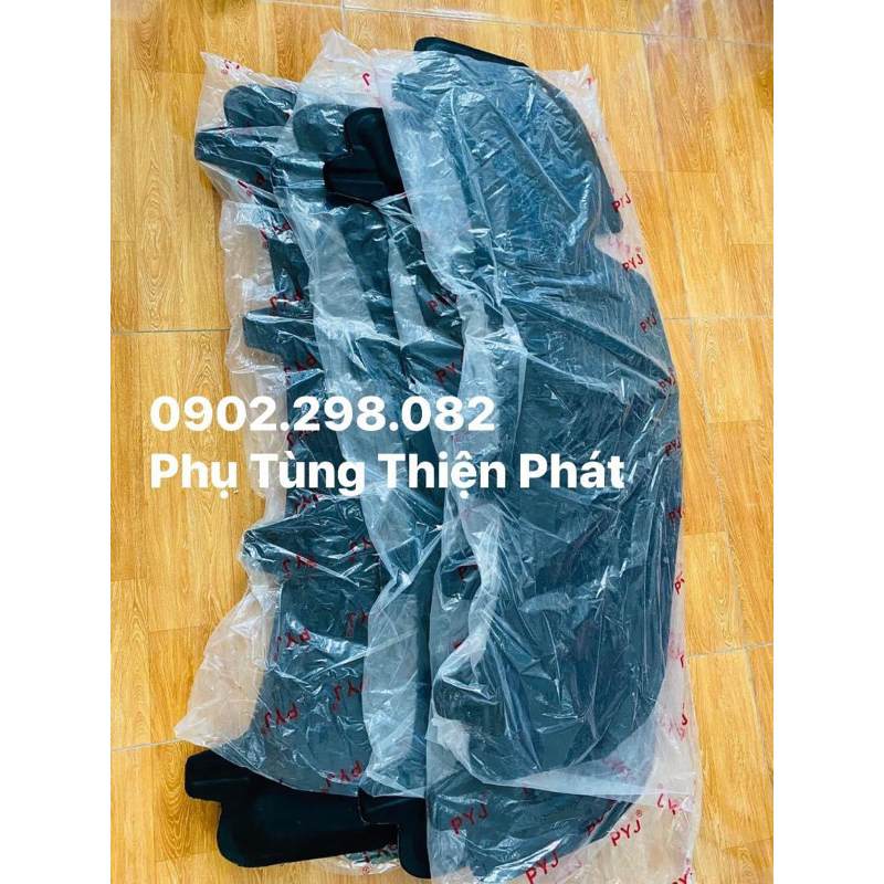 Tấm nỉ cách nhiệt capo Honda City 2014-2019. chống nóng ca bô city