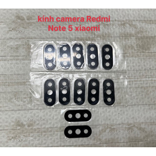 kính camera Redmi Note 5 xiaomi