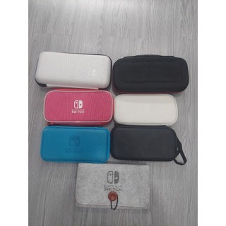[NINTENDO SWITCH] Bóp/ví Nintendo Switch 2nd các loại