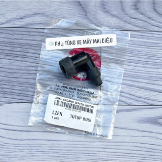 Chụp bugi ngk sport indo