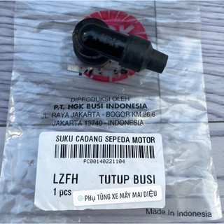 CHỤP BUGI NGK SPORT INDO (SPORT-XIPO-RGV-RGX-SATRIA)