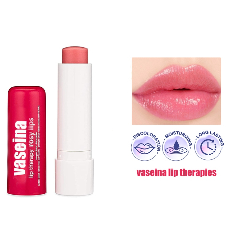 Dưỡng Môi Vaseline Lips Therapy 7g Mỹ
