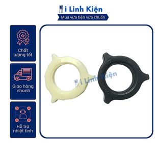 Chặn lồng quạt điện màu đen, màu trắng chất lượng cao