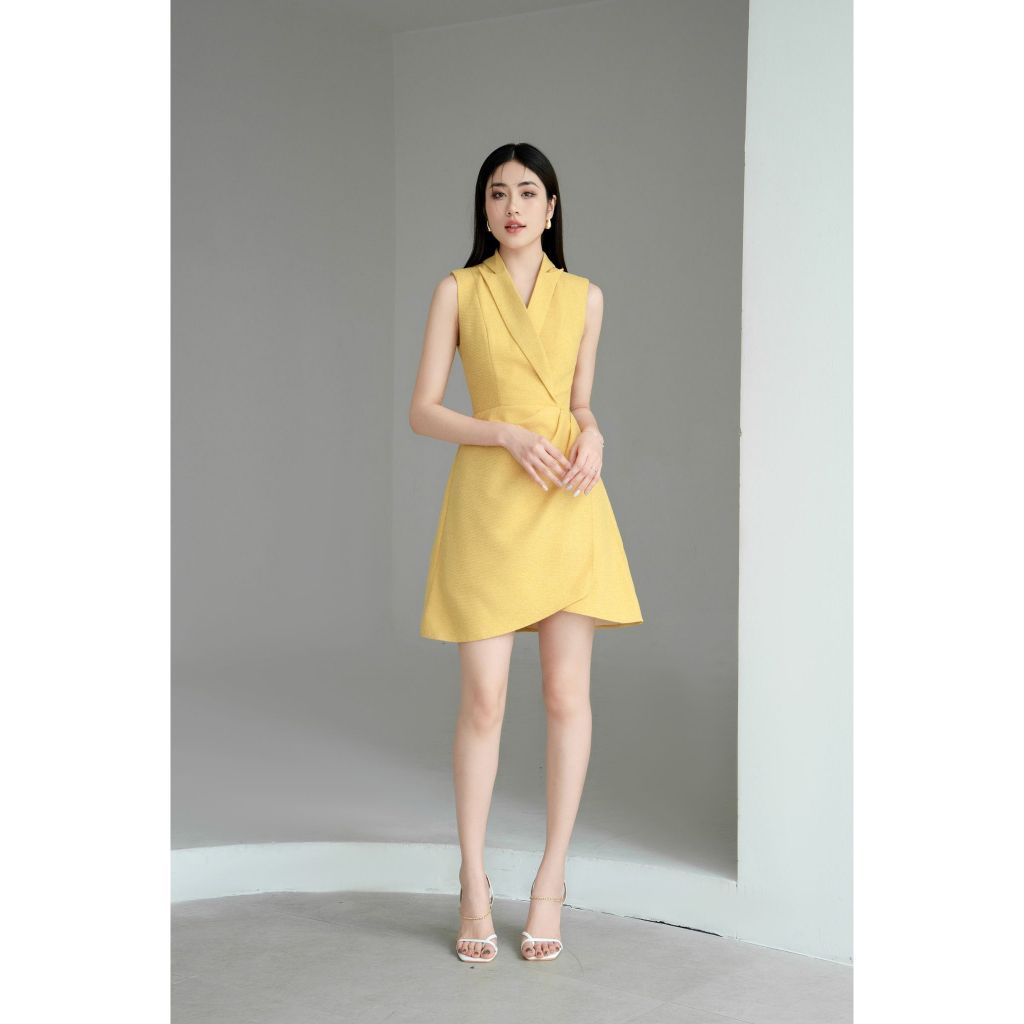 OLV - Đầm Talia Dress