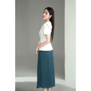 OLV - Áo Snow White Top