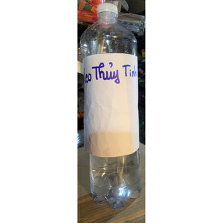 2 KG KEO NUÓC SILICATE (thuỷ tinh lỏng)