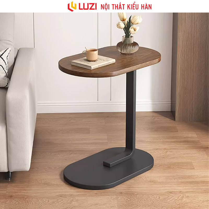 Bàn cafe đa năng bàn phụ cạnh ghế sofa Luzi - Zm108