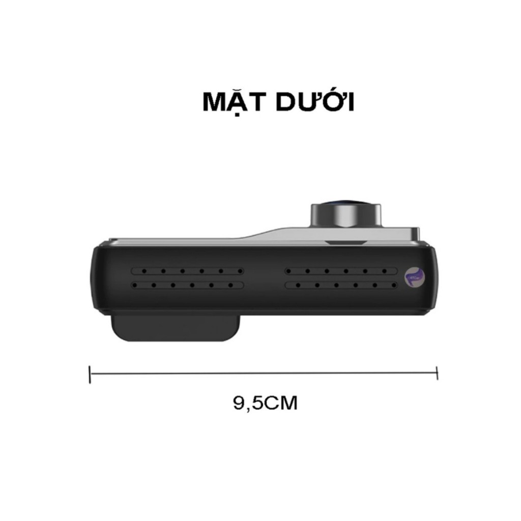 Camera hành trình V8 wifi1080P Full HD DVR Xe Ô Tô bán sỉ