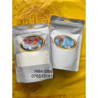 Bột kem không sữa âu lạc 200 gr