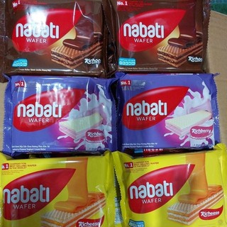Bánh xốp nhân kem/ bánh phô mai/bánh kem 50gam