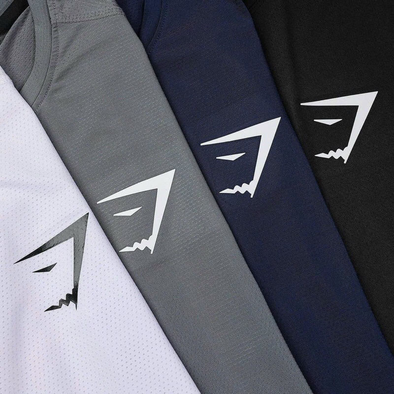 Áo Ba Lỗ Tanktop Tập Gym Thể Thao Chạy Bộ Thoáng Mát