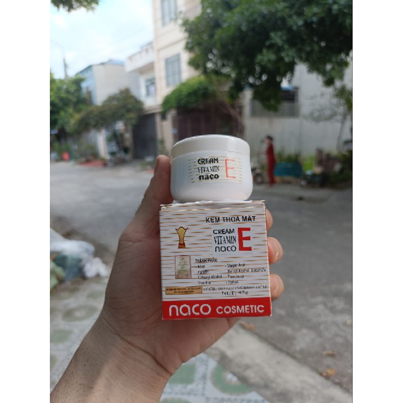 Kem Nẻ Enaco 45g ( SX Mới Nhất 2025) - Hàng chuẩn loại 1 ( mua sỉ xem mục sỉ)