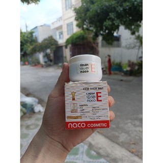 Kem nẻ enaco 45g - chuẩn 100%