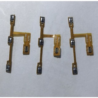 Cáp nguồn+Volume Y55/Y55s VIVO