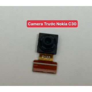 Camera trước nokia C30 (camera zin bóc)